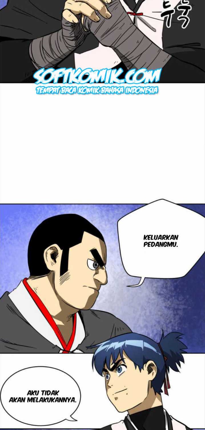 Infinite Level Up in Murim Chapter 30 Gambar 36