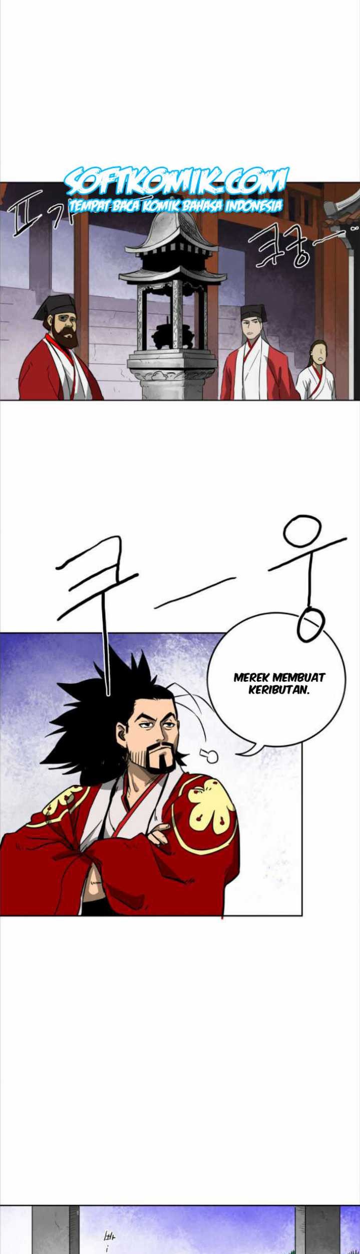 Komik Infinite Level Up in Murim Chapter 30 gambar nomor 1
