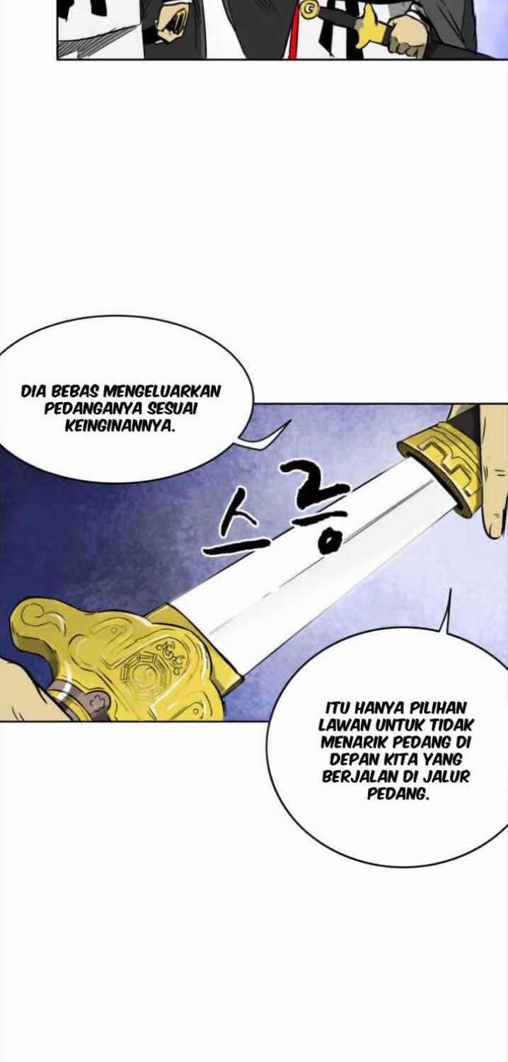 Infinite Level Up in Murim Chapter 30 Gambar 38