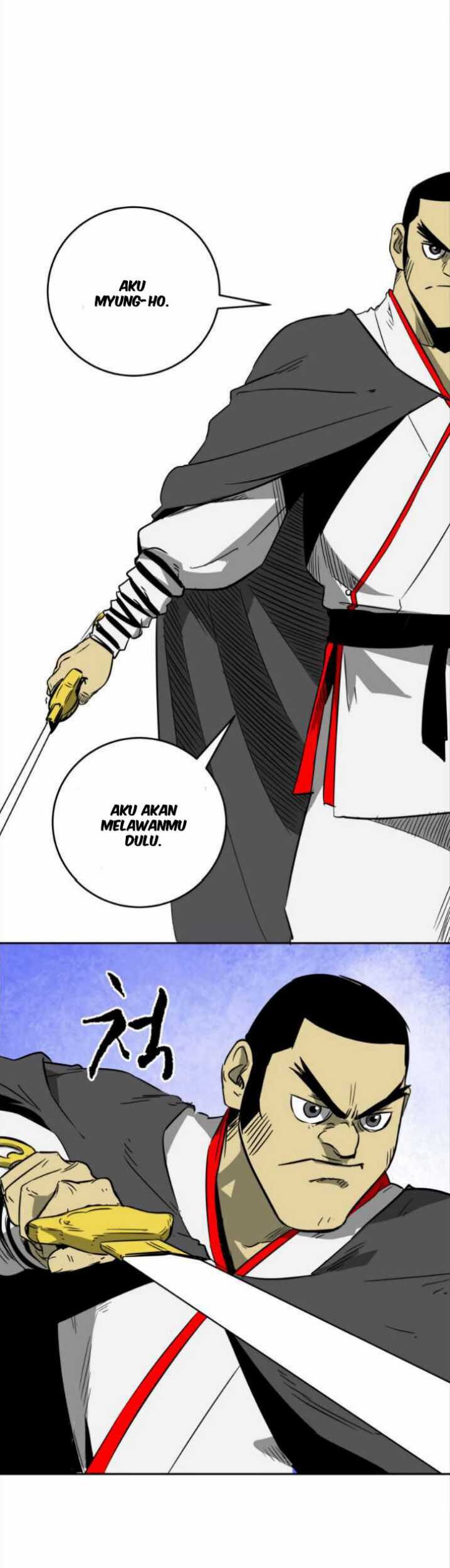 Infinite Level Up in Murim Chapter 30 Gambar 39