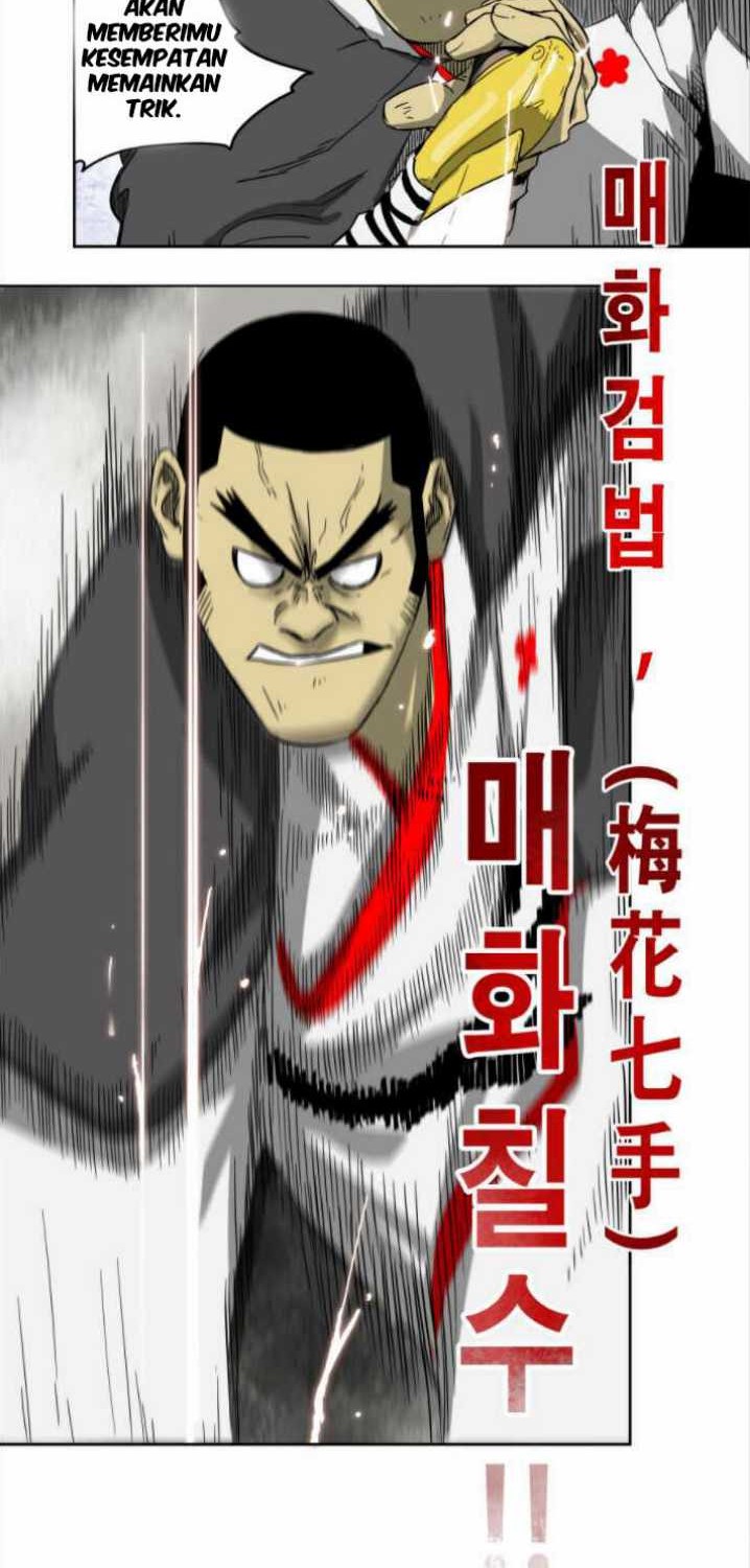 Infinite Level Up in Murim Chapter 30 Gambar 42