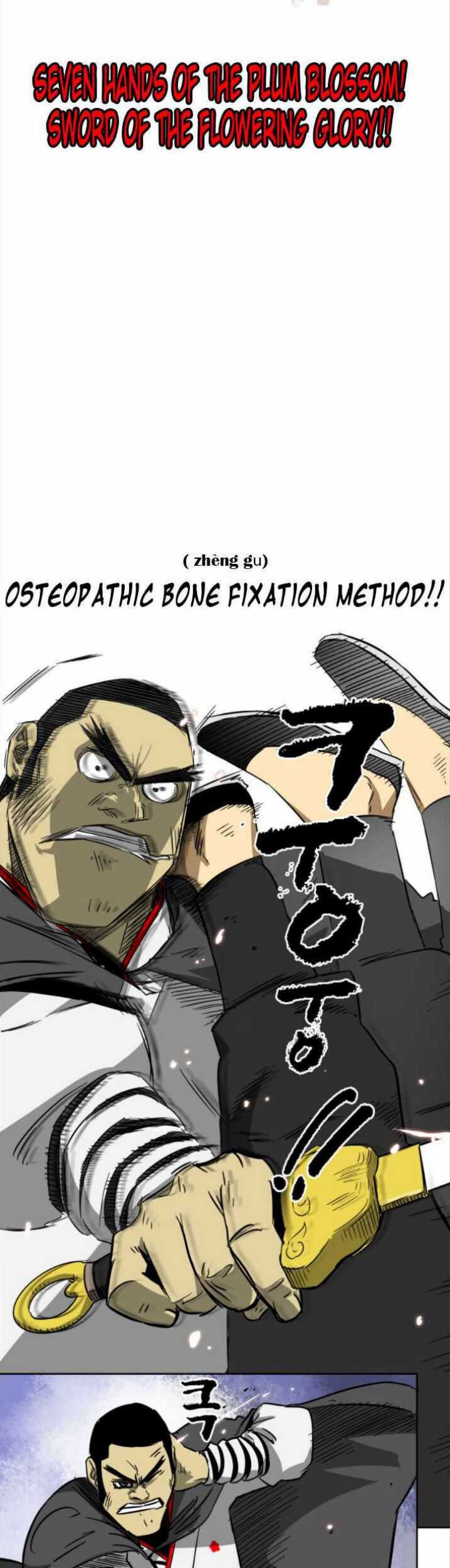 Infinite Level Up in Murim Chapter 30 Gambar 43