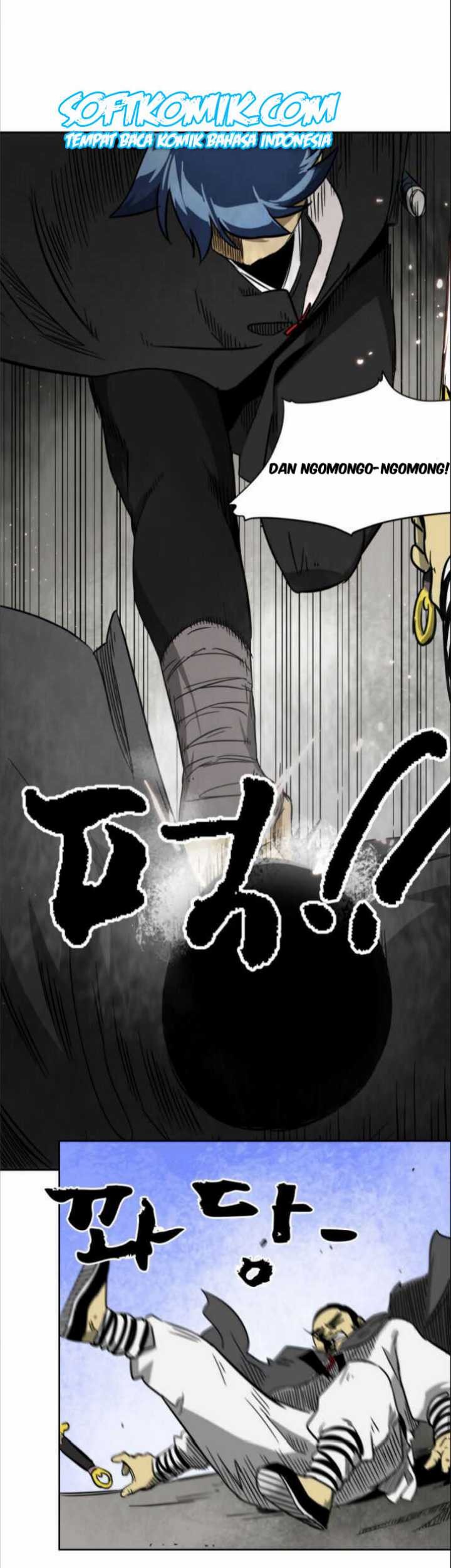 Infinite Level Up in Murim Chapter 30 Gambar 46