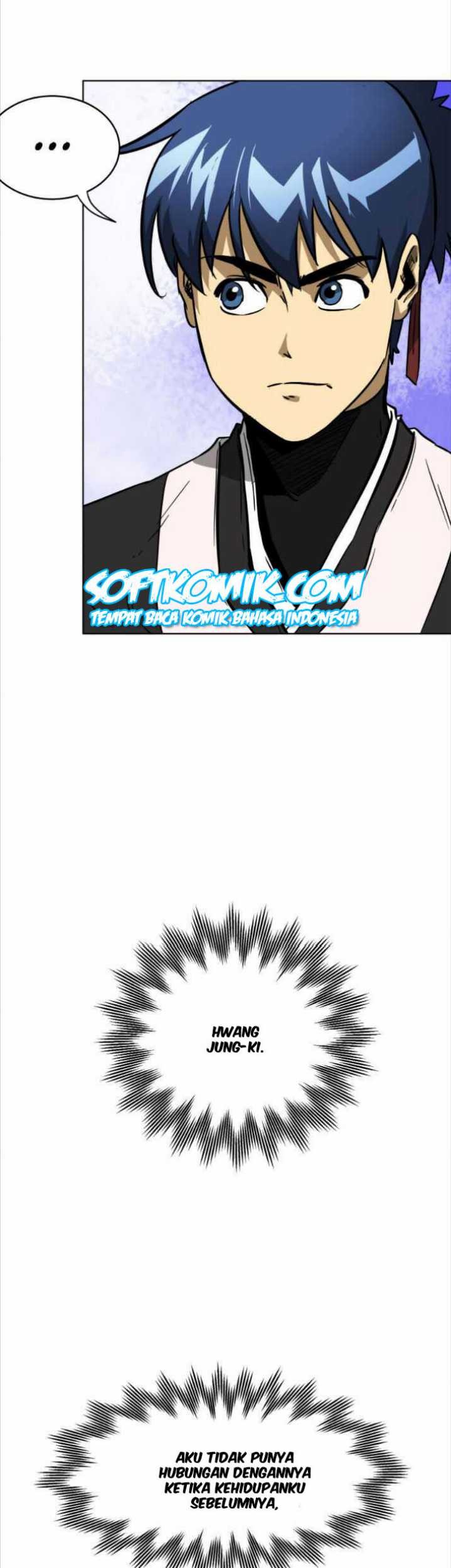 Infinite Level Up in Murim Chapter 30 Gambar 13