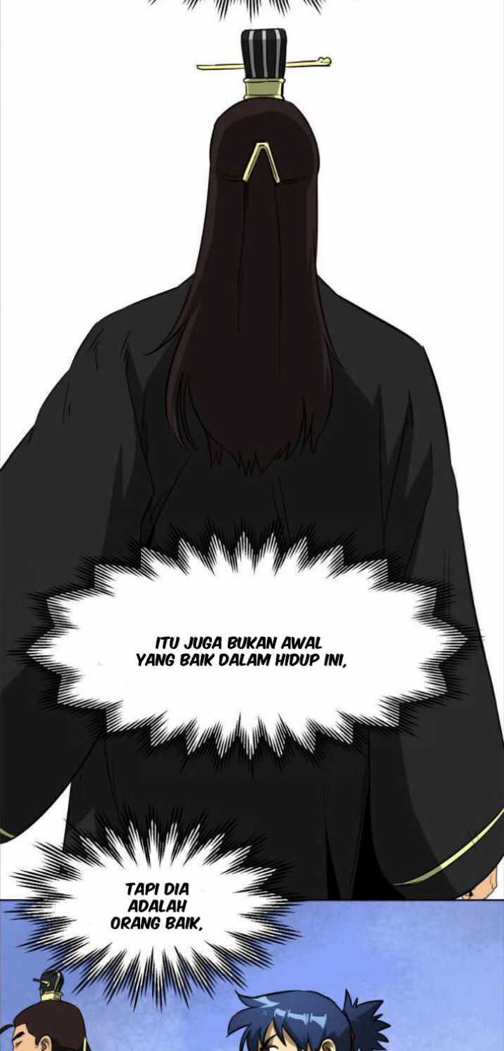 Infinite Level Up in Murim Chapter 30 Gambar 14