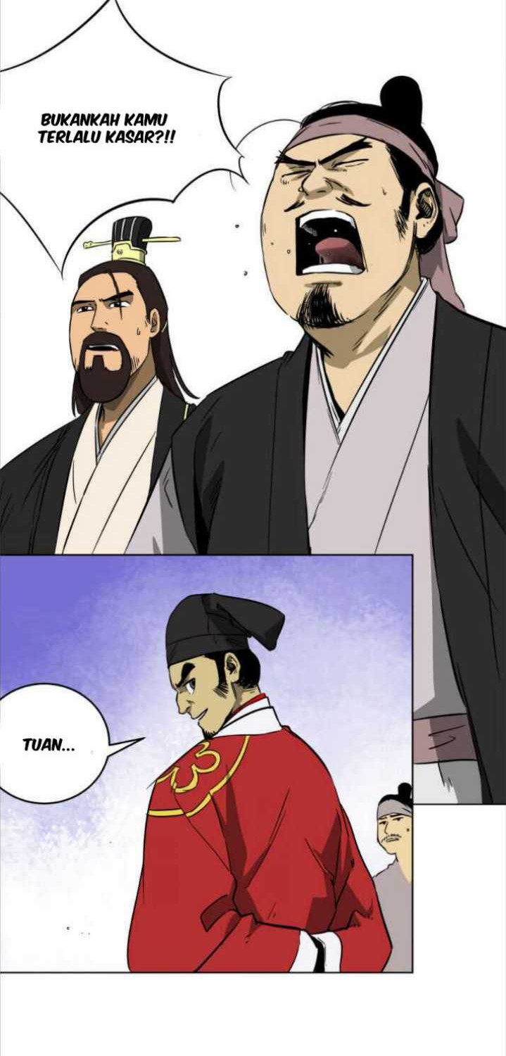 Infinite Level Up in Murim Chapter 30 Gambar 8