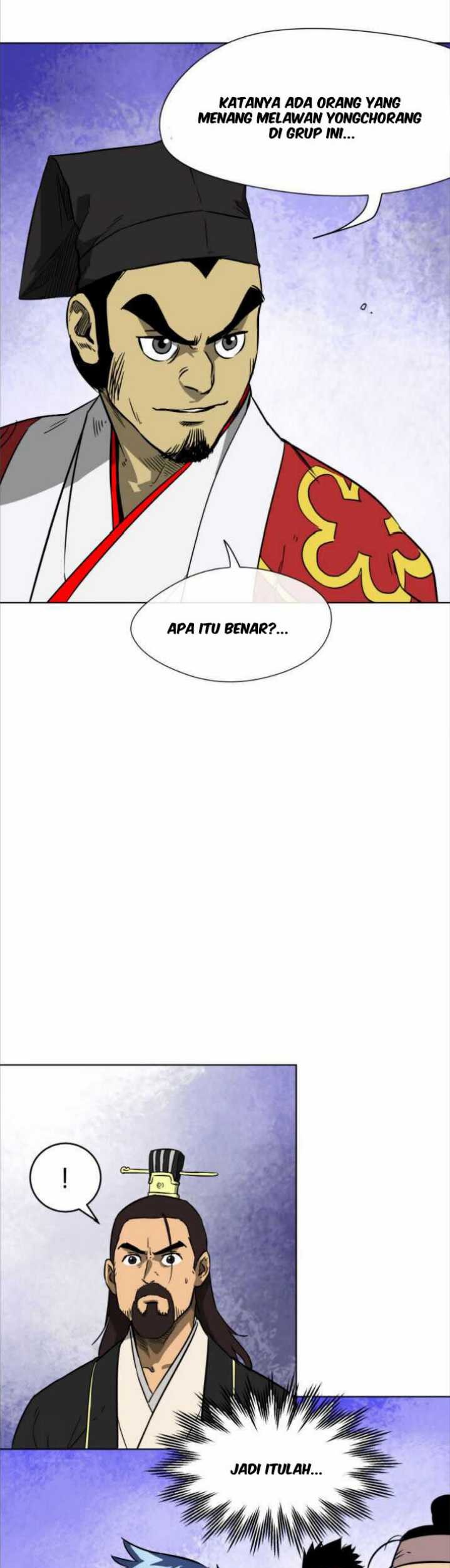 Infinite Level Up in Murim Chapter 30 Gambar 9