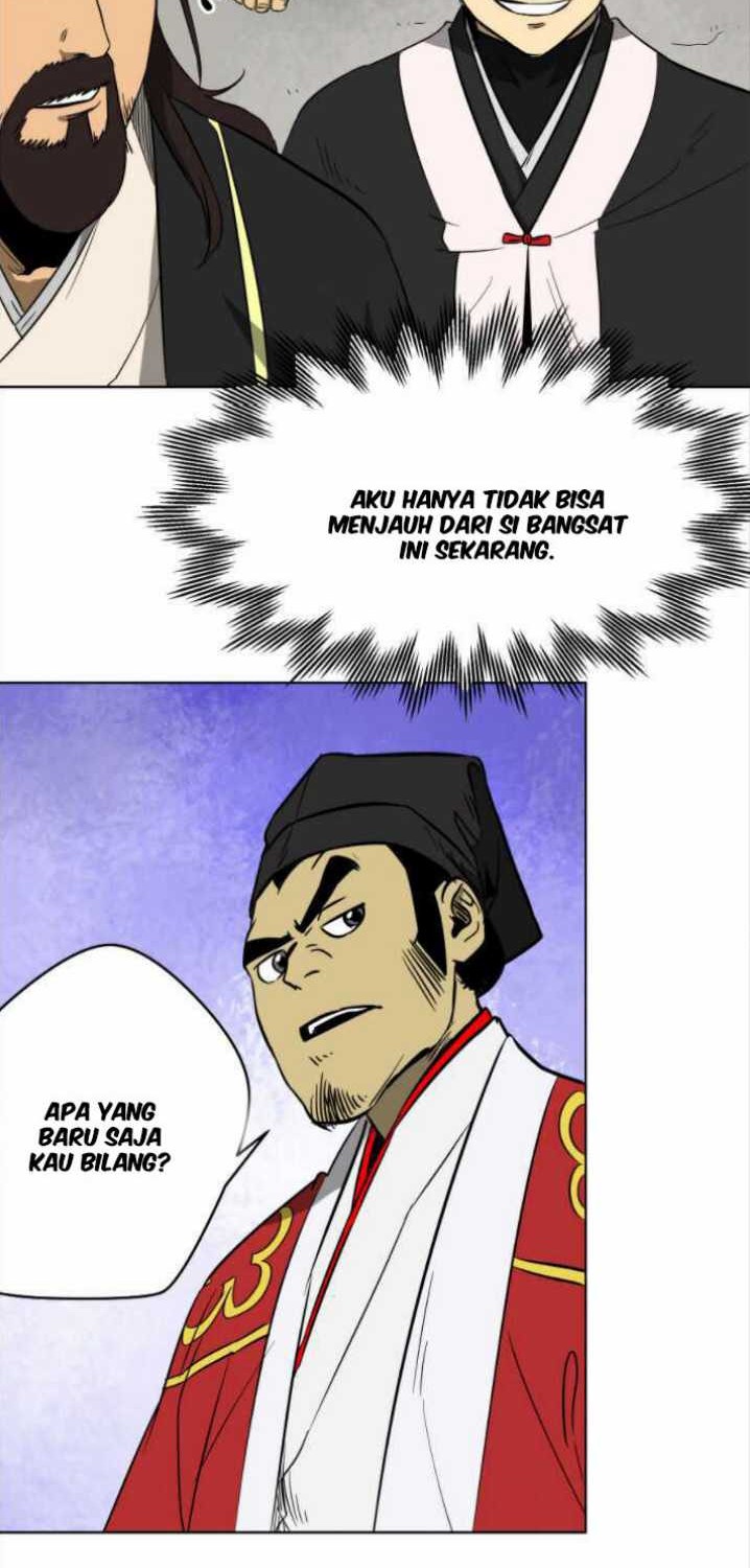 Infinite Level Up in Murim Chapter 30 Gambar 17