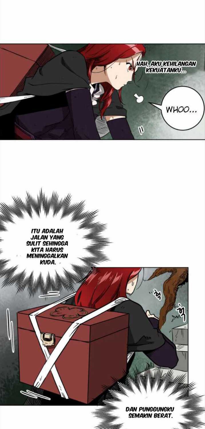 Infinite Level Up in Murim Chapter 29 Gambar 6