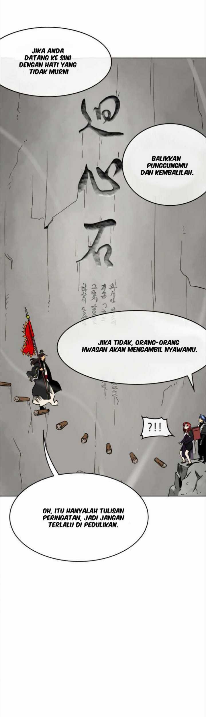 Infinite Level Up in Murim Chapter 29 Gambar 18