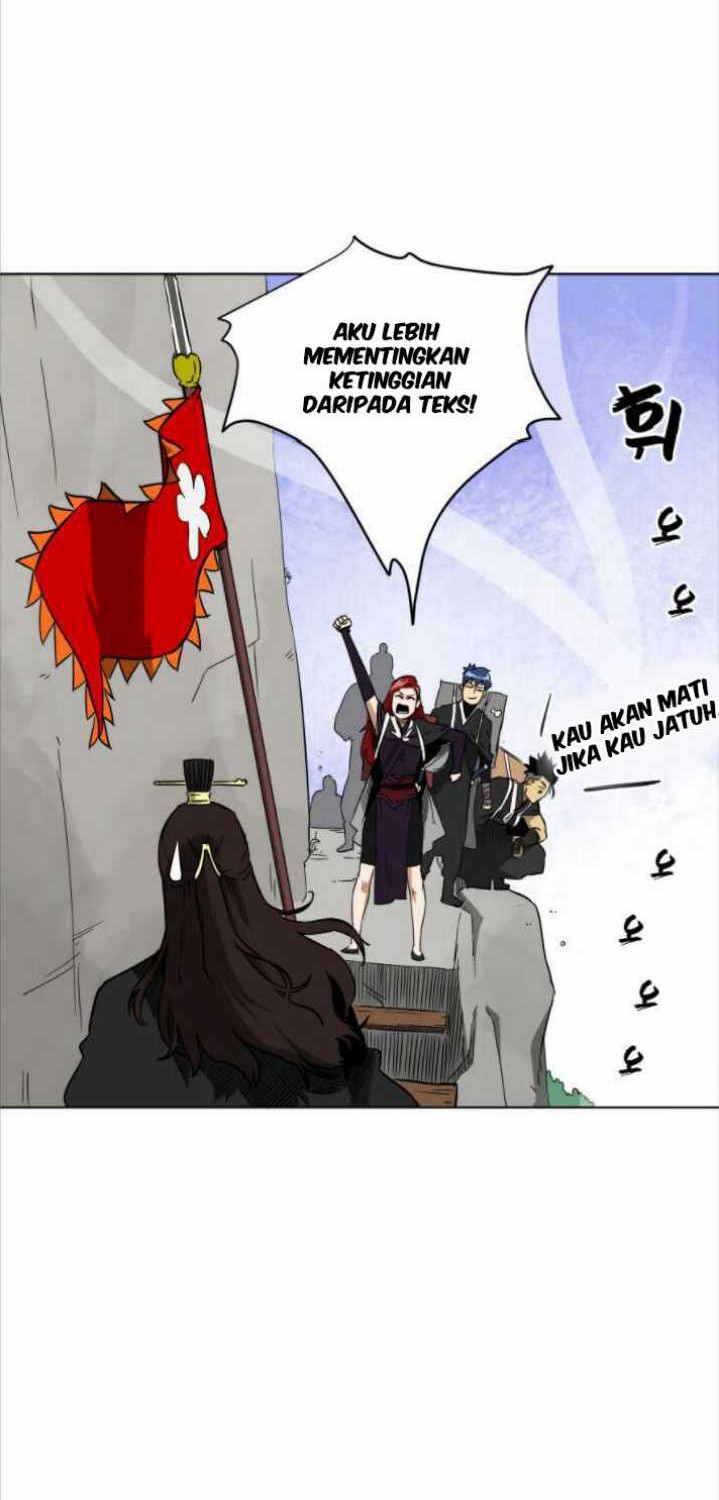 Infinite Level Up in Murim Chapter 29 Gambar 19