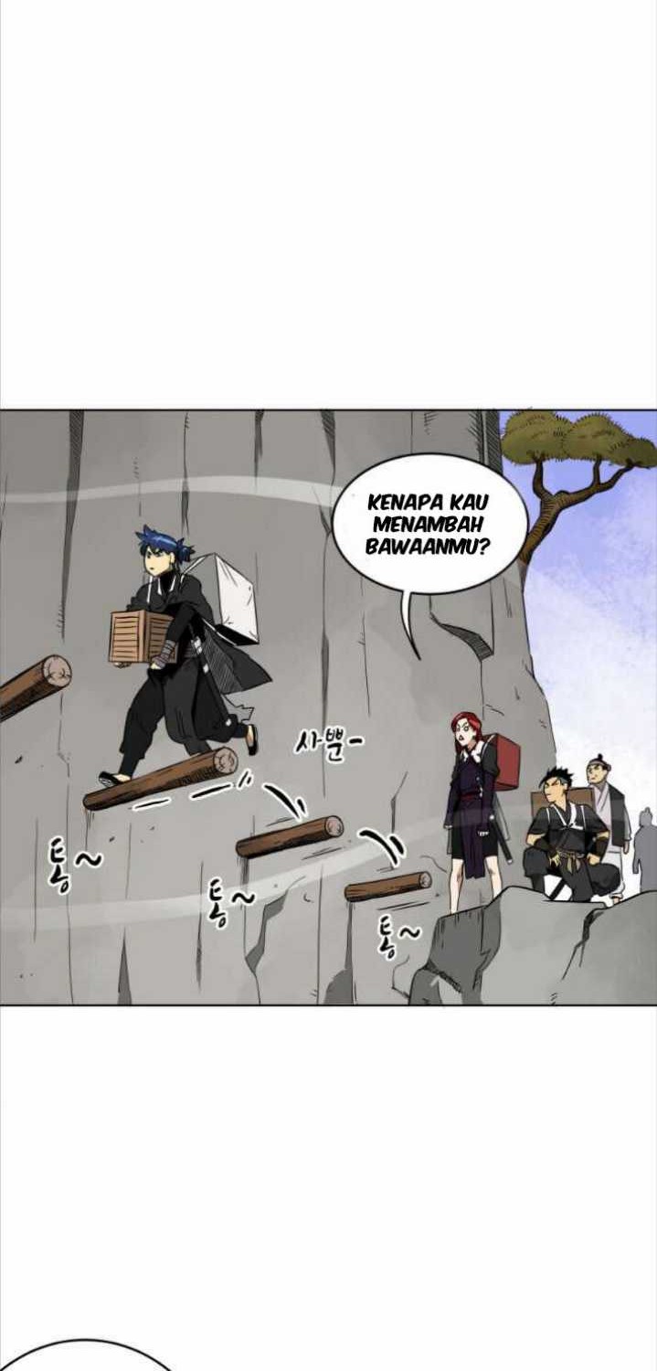Infinite Level Up in Murim Chapter 29 Gambar 21