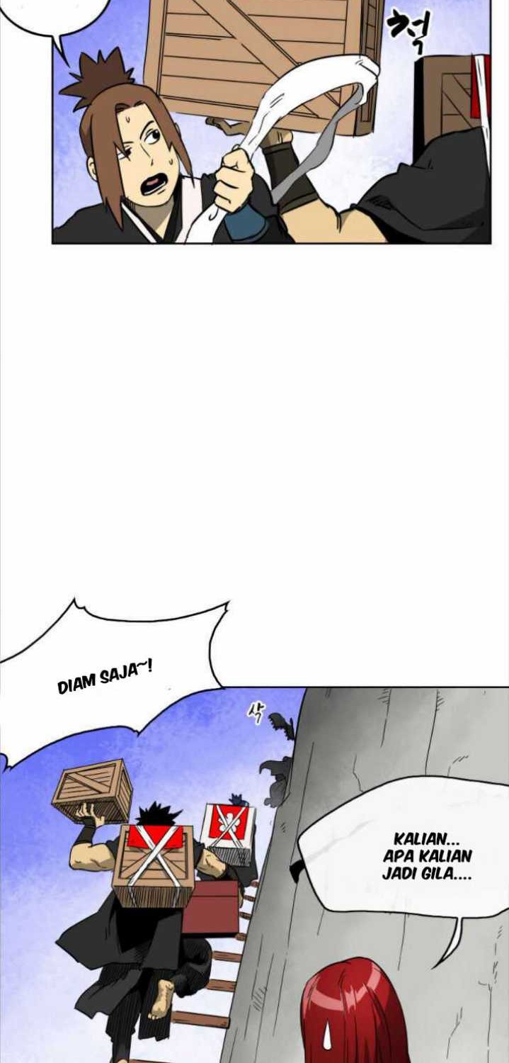 Infinite Level Up in Murim Chapter 29 Gambar 23