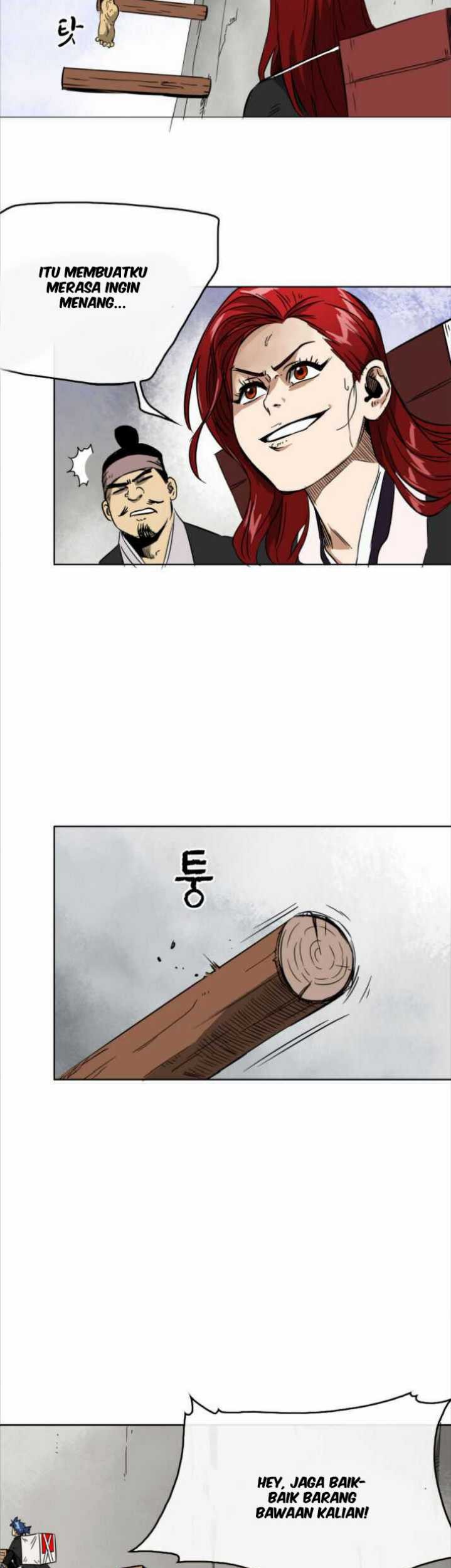 Infinite Level Up in Murim Chapter 29 Gambar 24