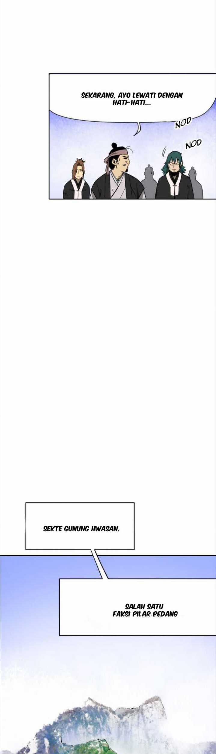 Infinite Level Up in Murim Chapter 29 Gambar 26