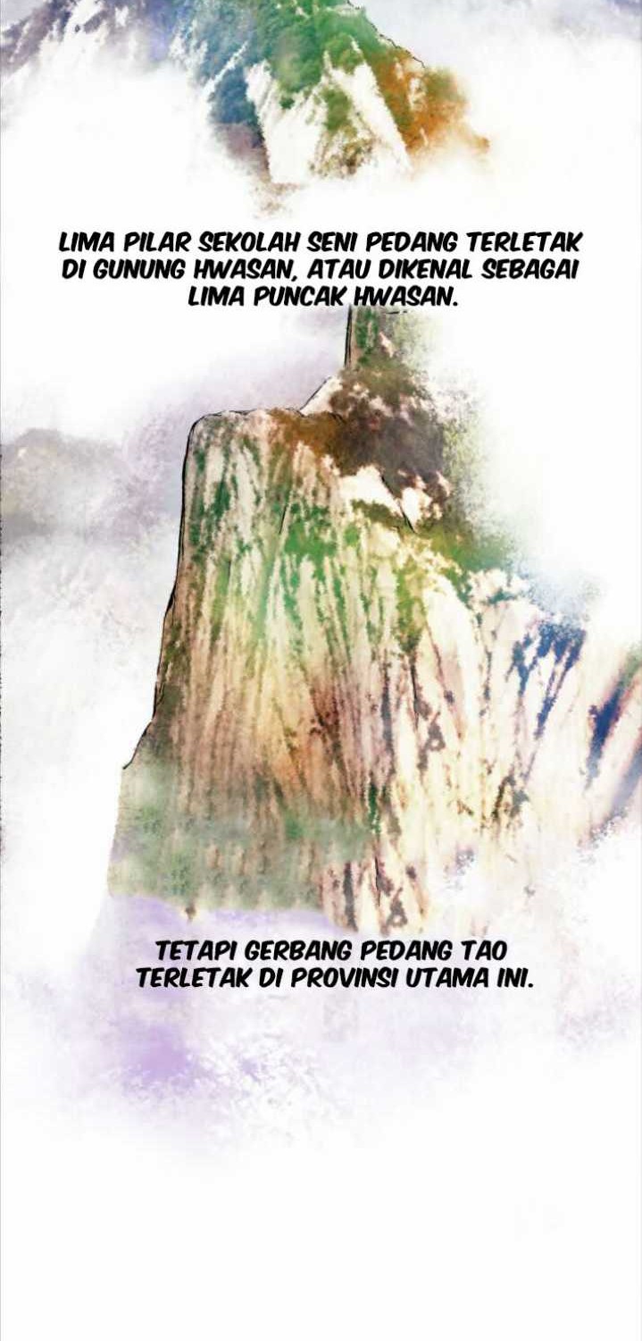 Infinite Level Up in Murim Chapter 29 Gambar 27