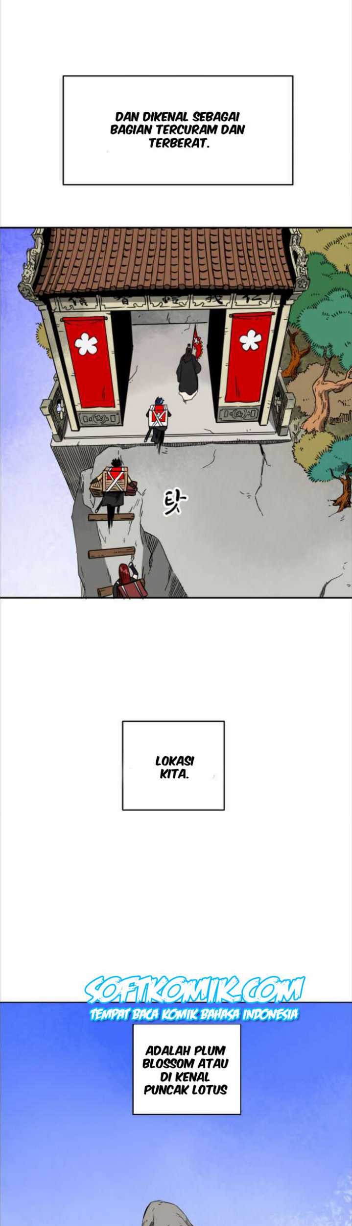 Infinite Level Up in Murim Chapter 29 Gambar 28