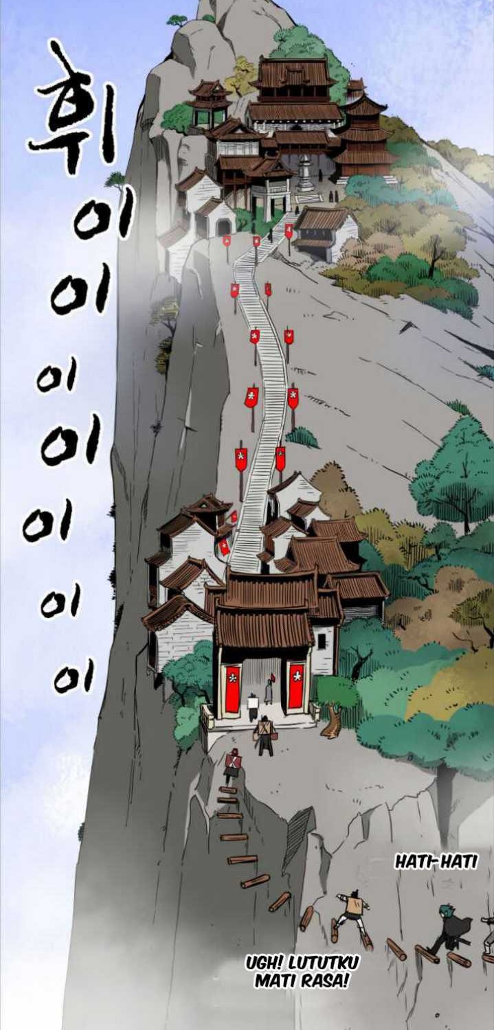 Infinite Level Up in Murim Chapter 29 Gambar 29