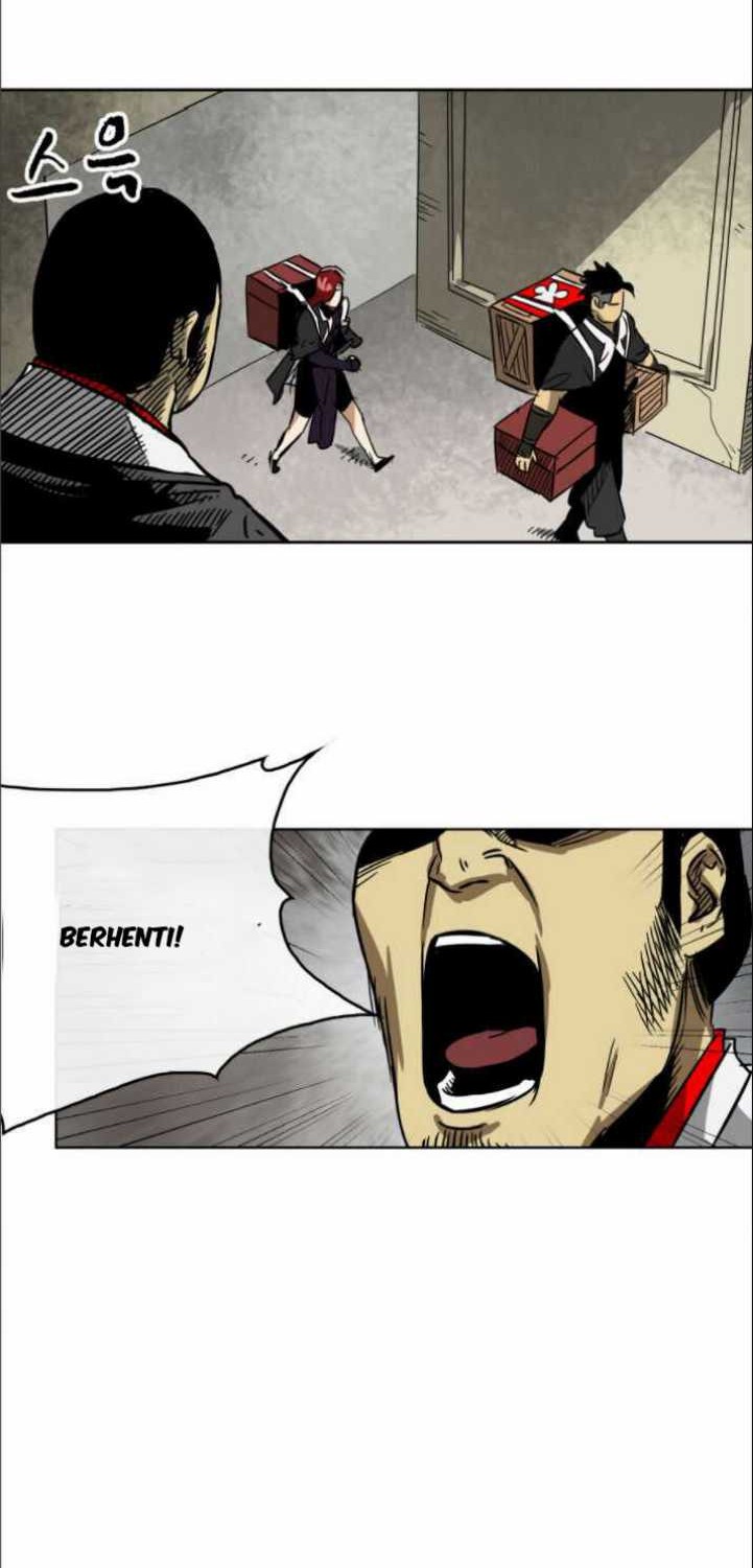 Infinite Level Up in Murim Chapter 29 Gambar 32