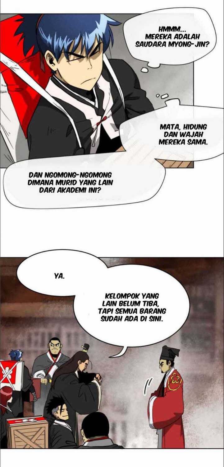 Infinite Level Up in Murim Chapter 29 Gambar 36