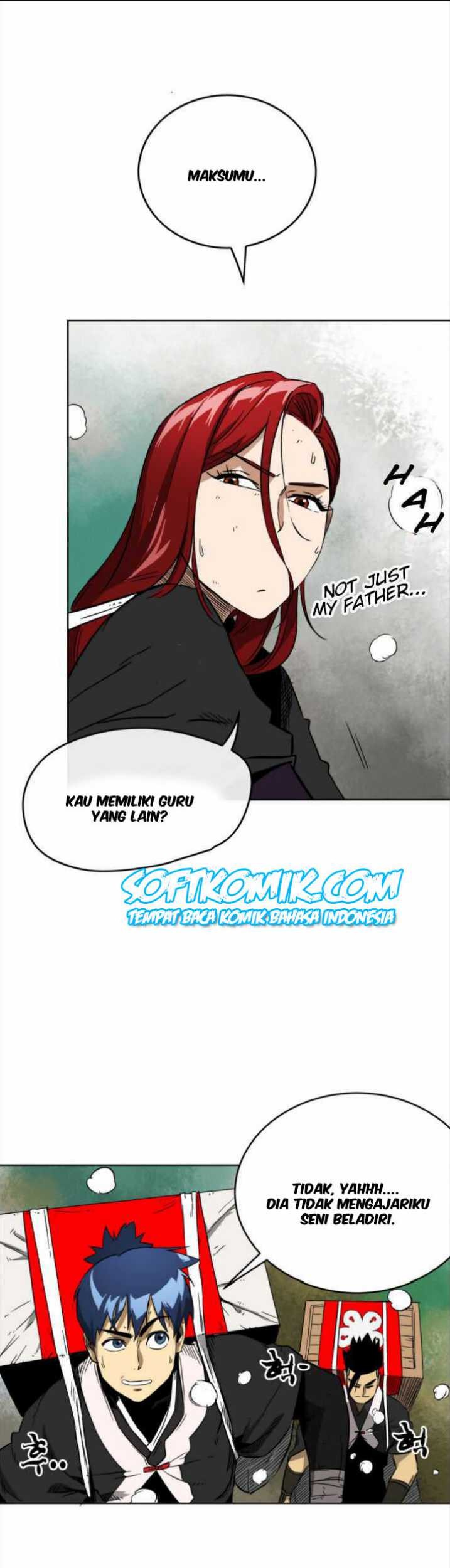 Komik Infinite Level Up in Murim Chapter 29 gambar nomor 1