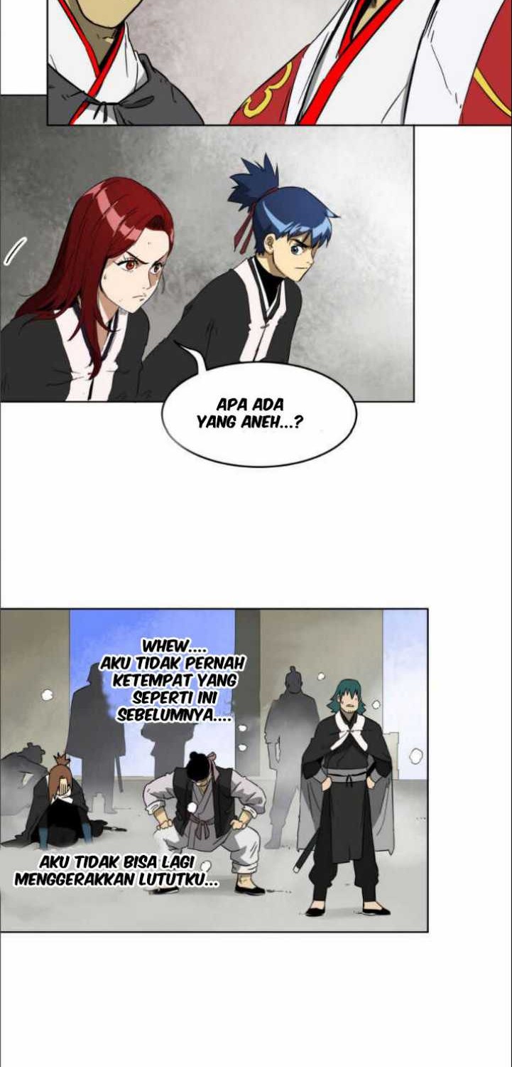 Infinite Level Up in Murim Chapter 29 Gambar 38