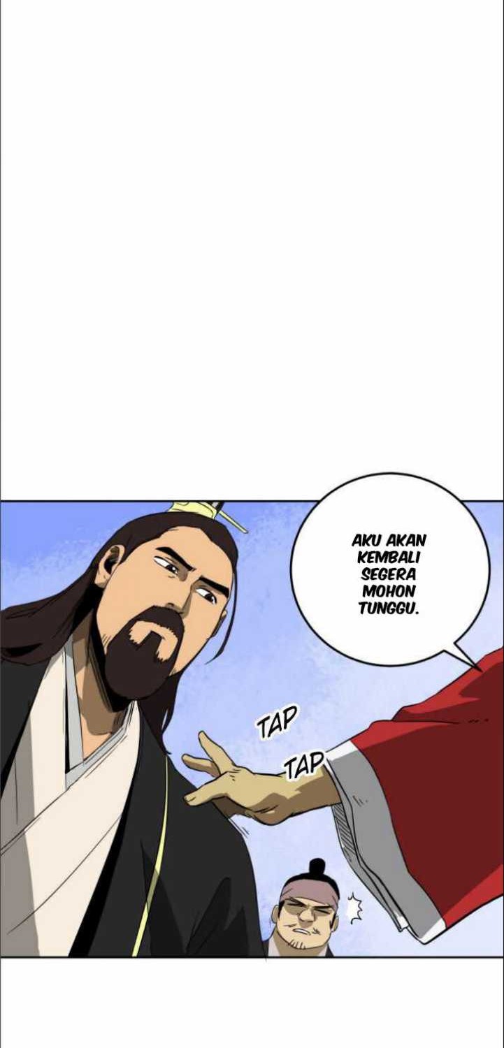 Infinite Level Up in Murim Chapter 29 Gambar 40