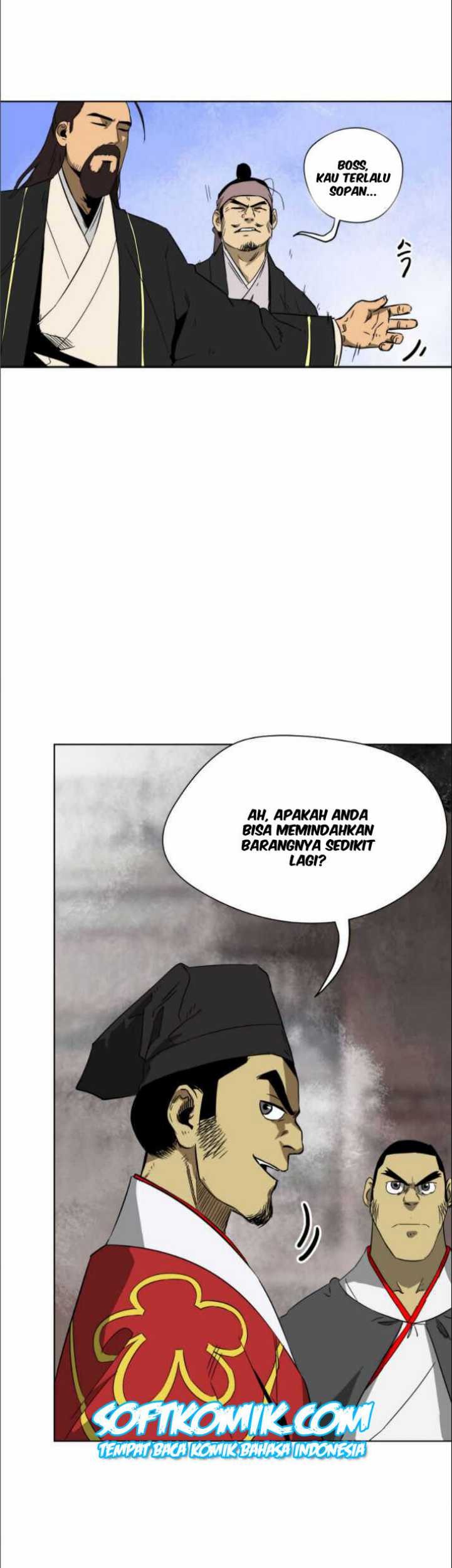 Infinite Level Up in Murim Chapter 29 Gambar 41