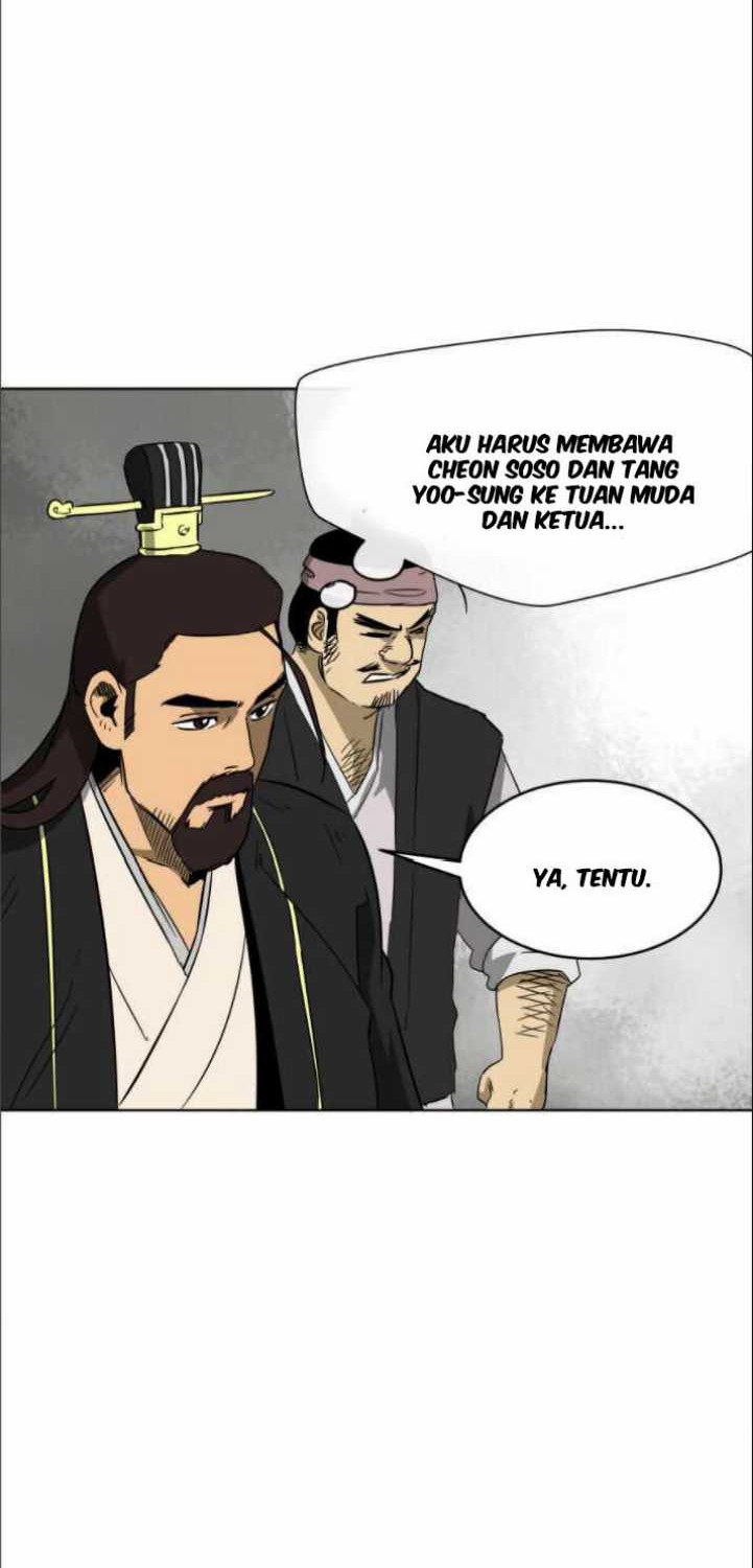 Infinite Level Up in Murim Chapter 29 Gambar 42