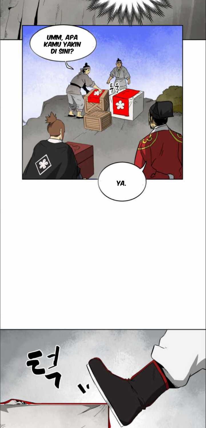 Infinite Level Up in Murim Chapter 29 Gambar 44