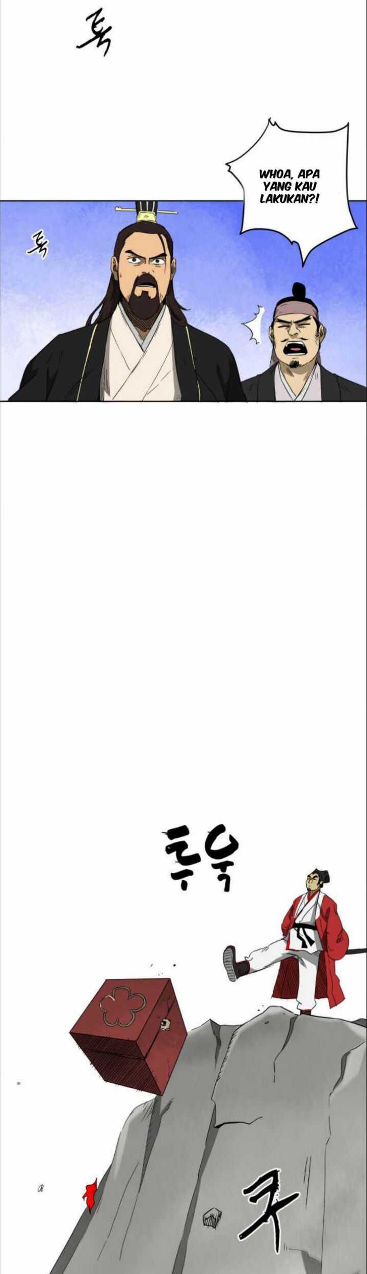 Infinite Level Up in Murim Chapter 29 Gambar 46