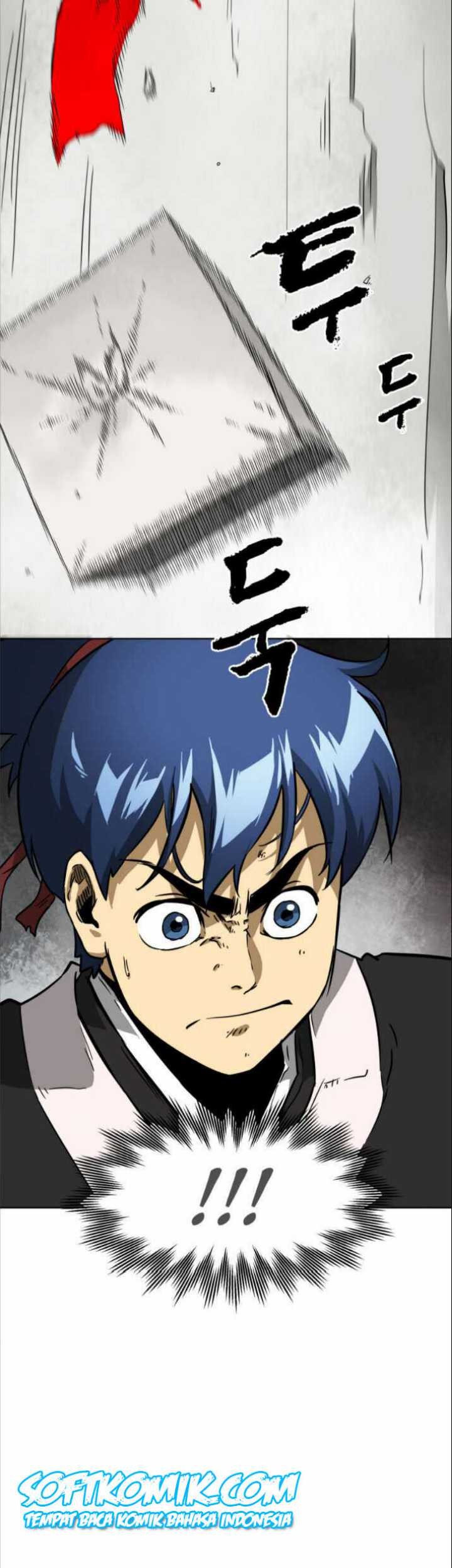 Infinite Level Up in Murim Chapter 29 Gambar 48