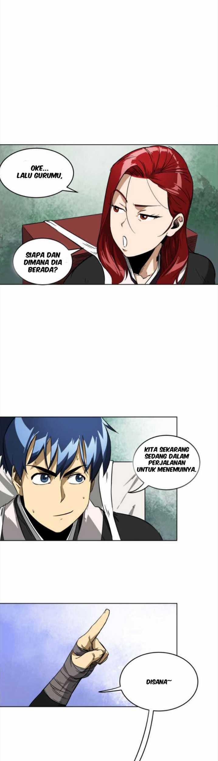 Infinite Level Up in Murim Chapter 29 Gambar 3