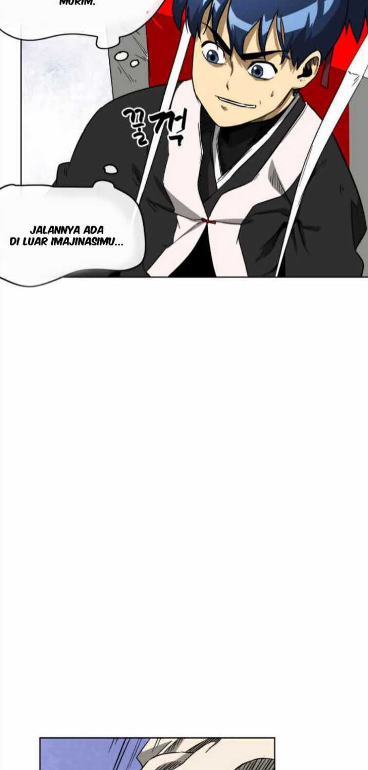 Infinite Level Up in Murim Chapter 29 Gambar 14