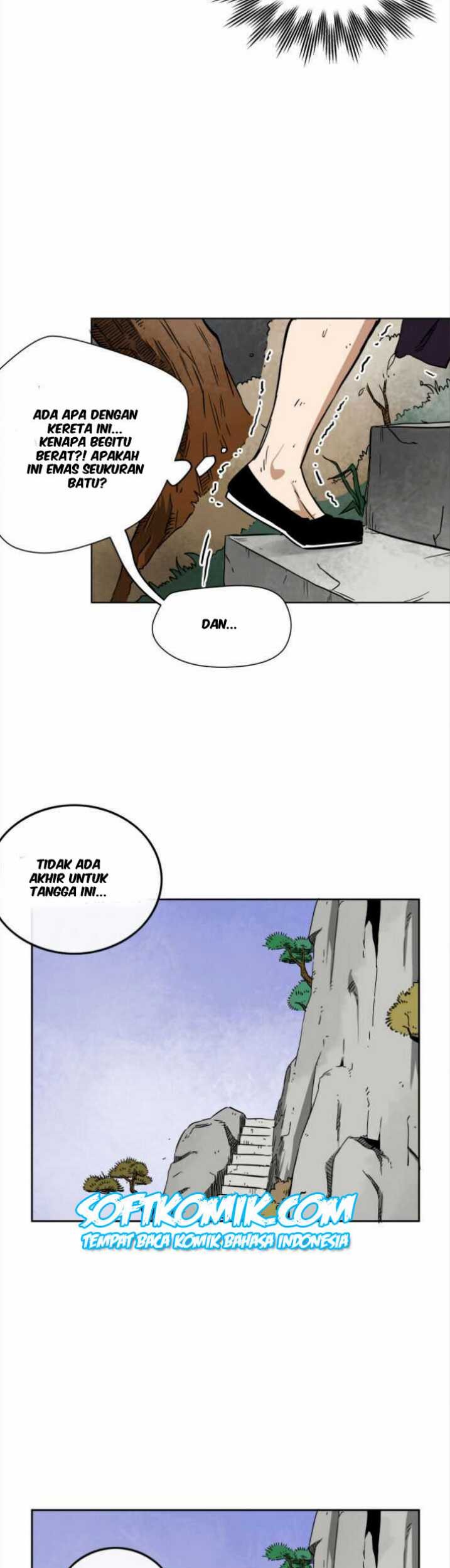 Infinite Level Up in Murim Chapter 29 Gambar 7