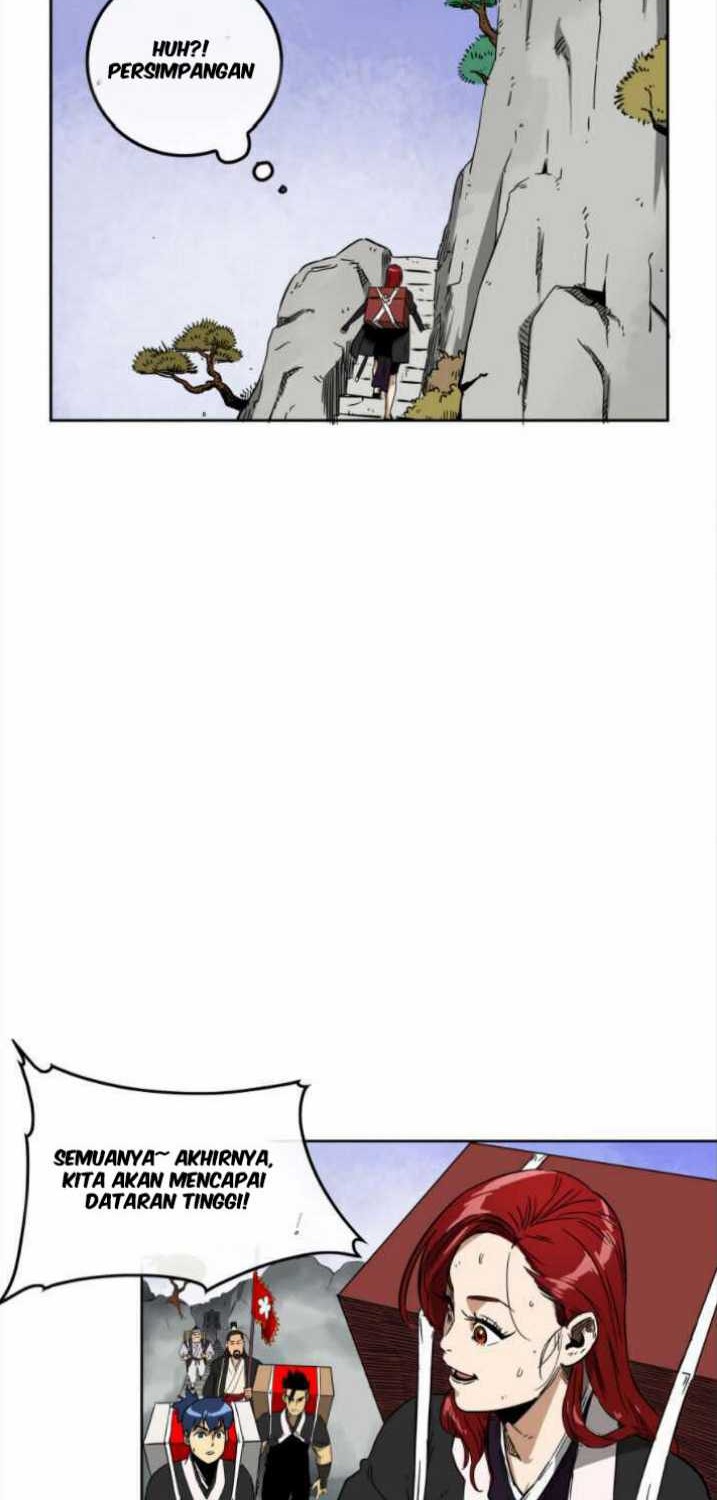 Infinite Level Up in Murim Chapter 29 Gambar 8