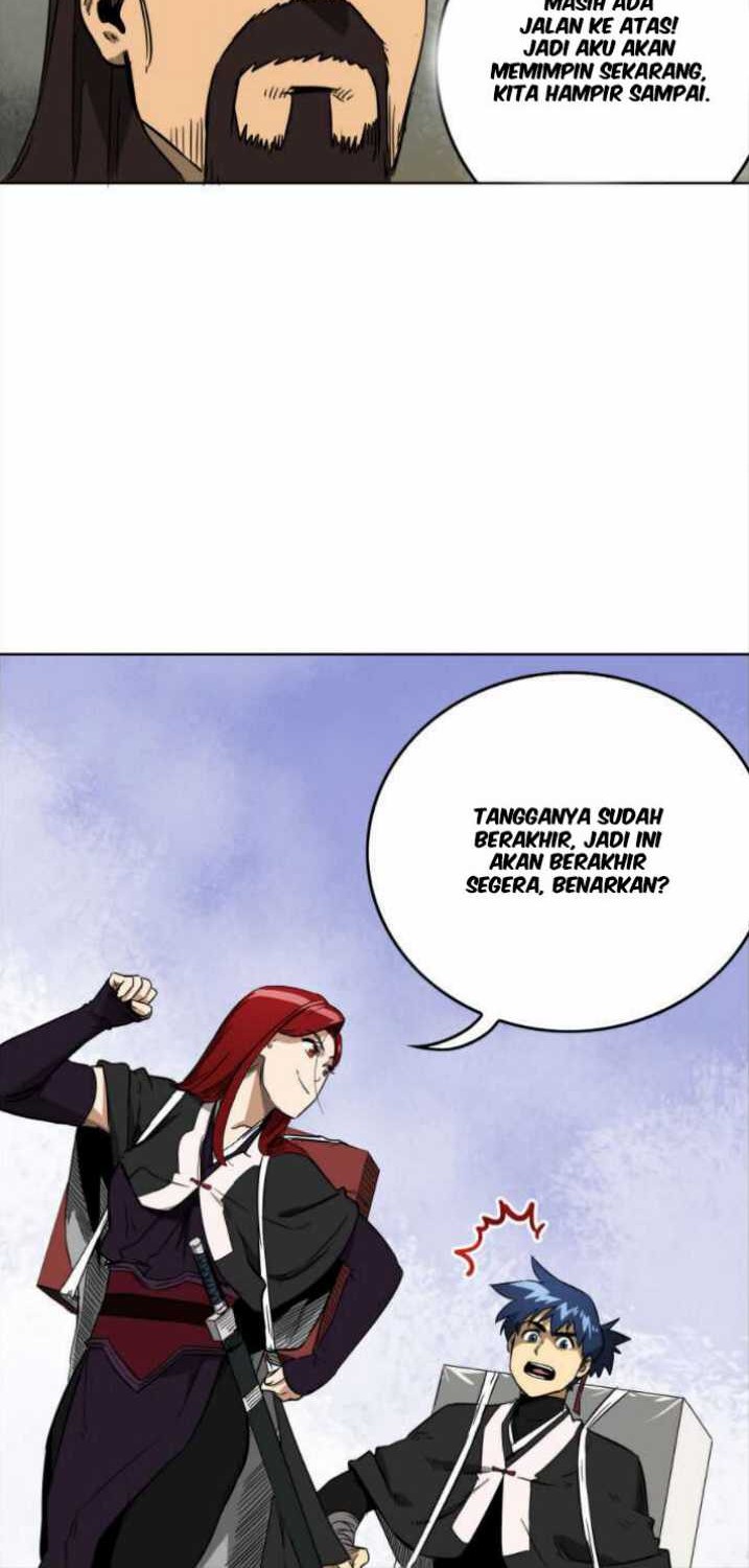 Infinite Level Up in Murim Chapter 29 Gambar 10