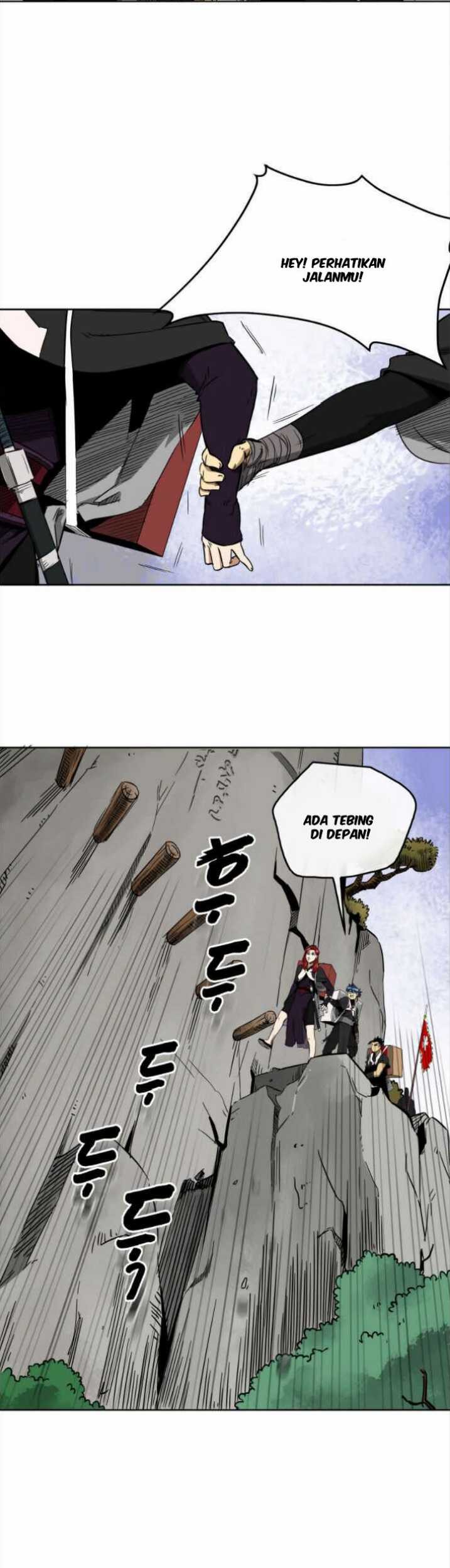 Infinite Level Up in Murim Chapter 29 Gambar 11