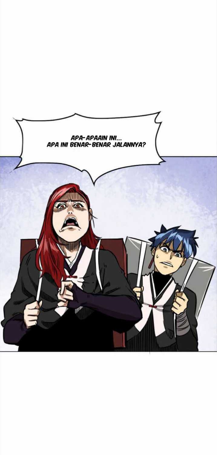 Infinite Level Up in Murim Chapter 29 Gambar 12