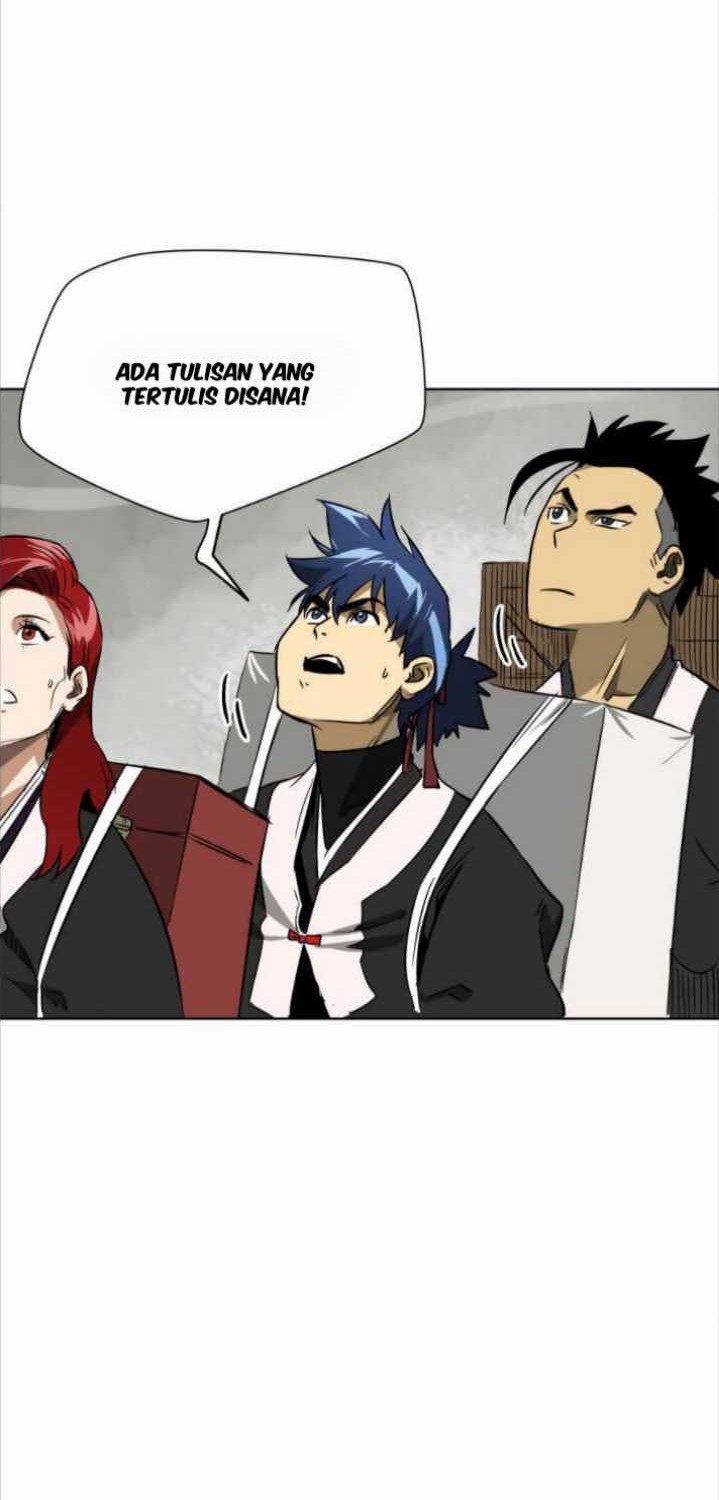 Infinite Level Up in Murim Chapter 29 Gambar 17