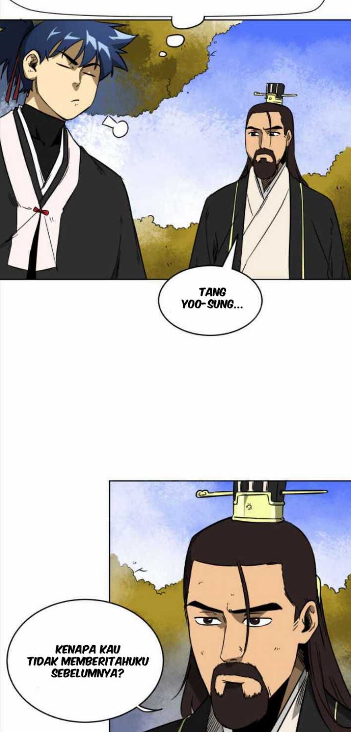 Infinite Level Up in Murim Chapter 28 Gambar 6