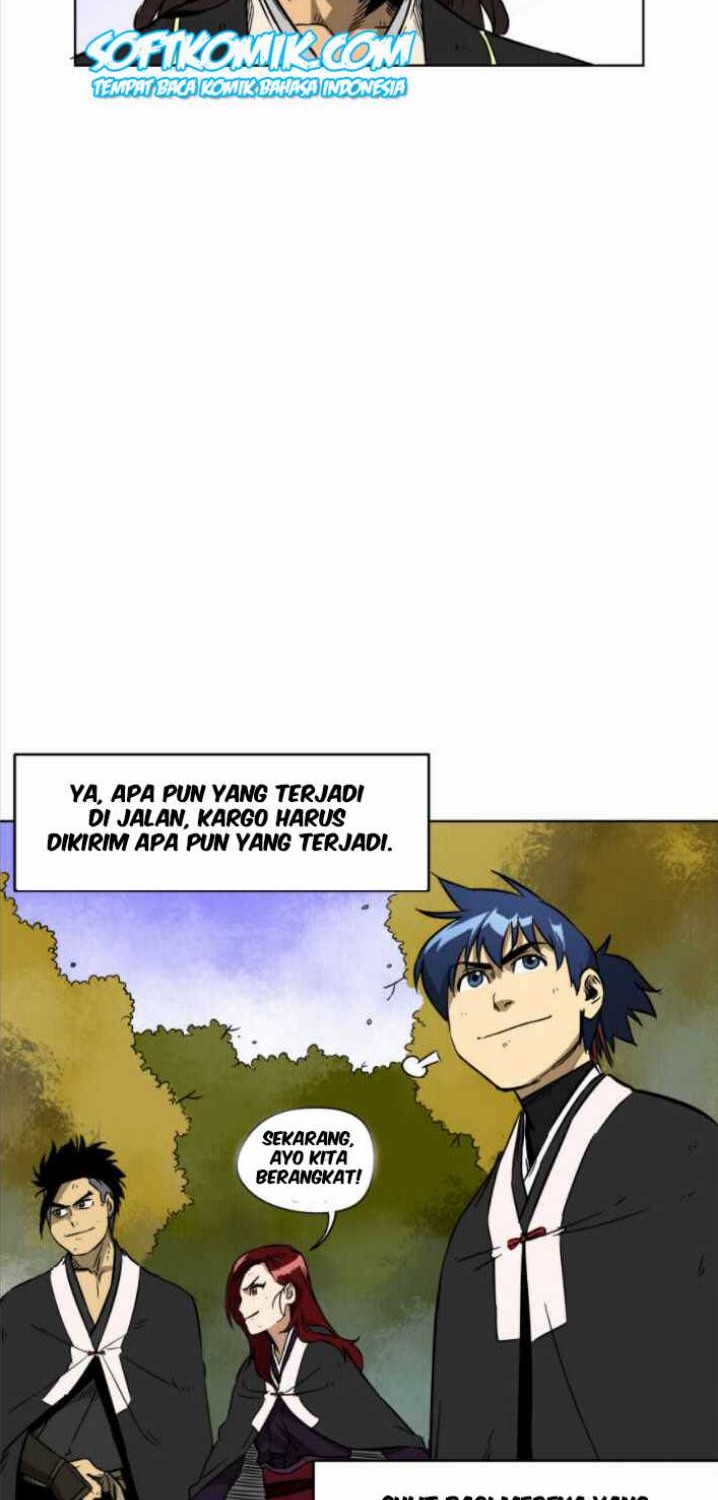 Infinite Level Up in Murim Chapter 28 Gambar 19