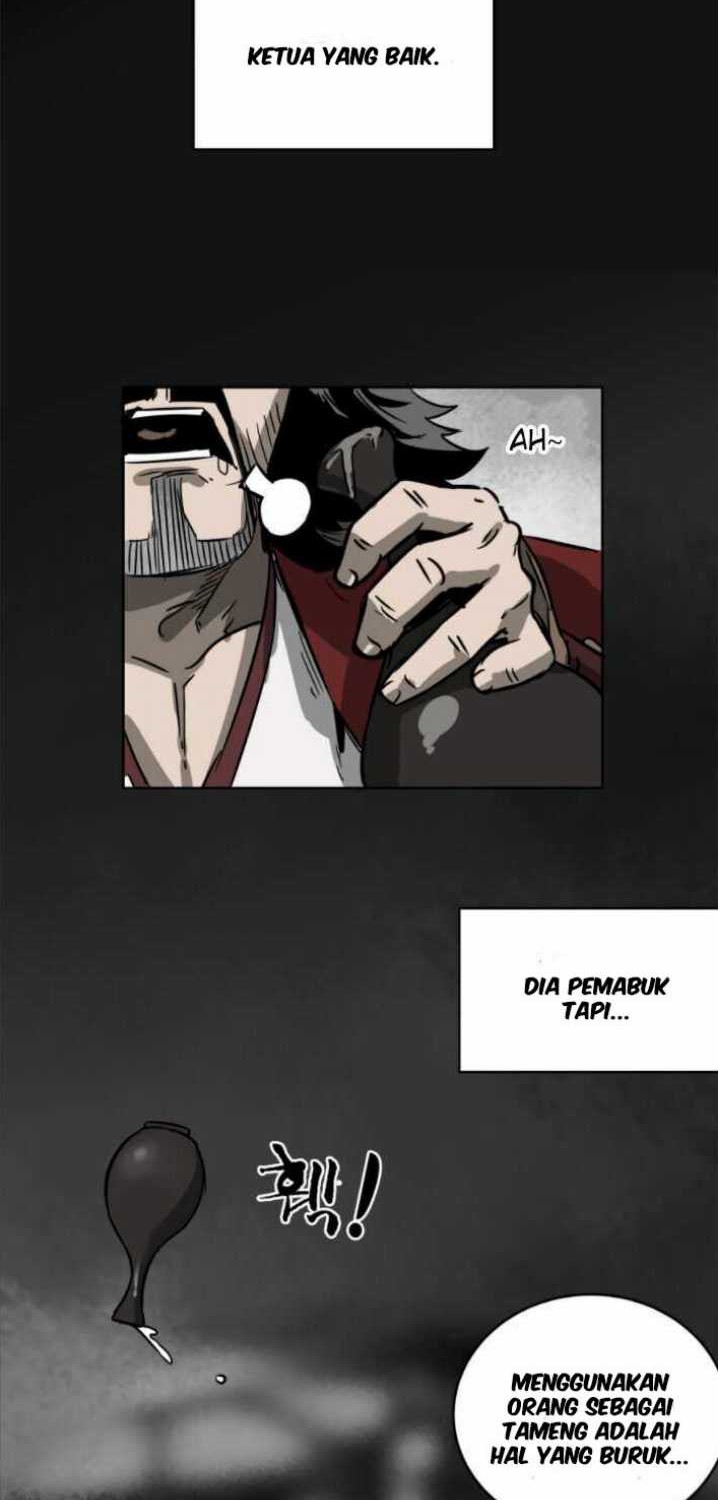 Infinite Level Up in Murim Chapter 28 Gambar 23