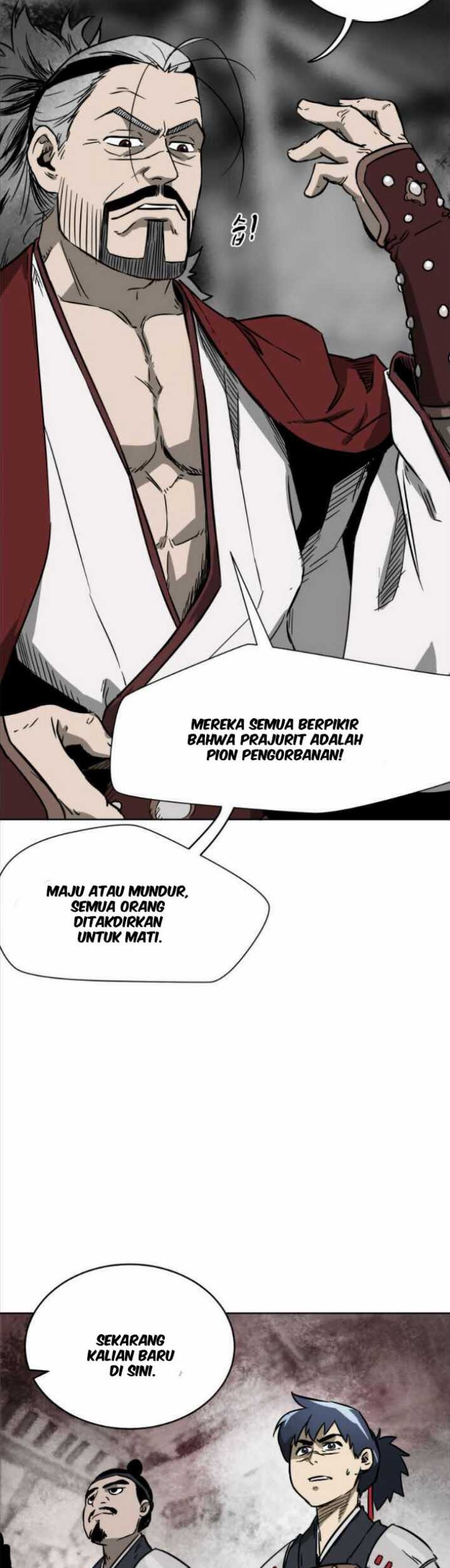 Infinite Level Up in Murim Chapter 28 Gambar 24