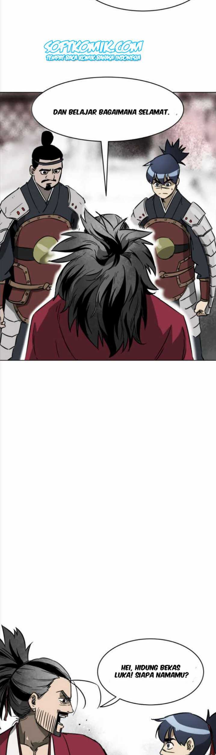 Infinite Level Up in Murim Chapter 28 Gambar 26