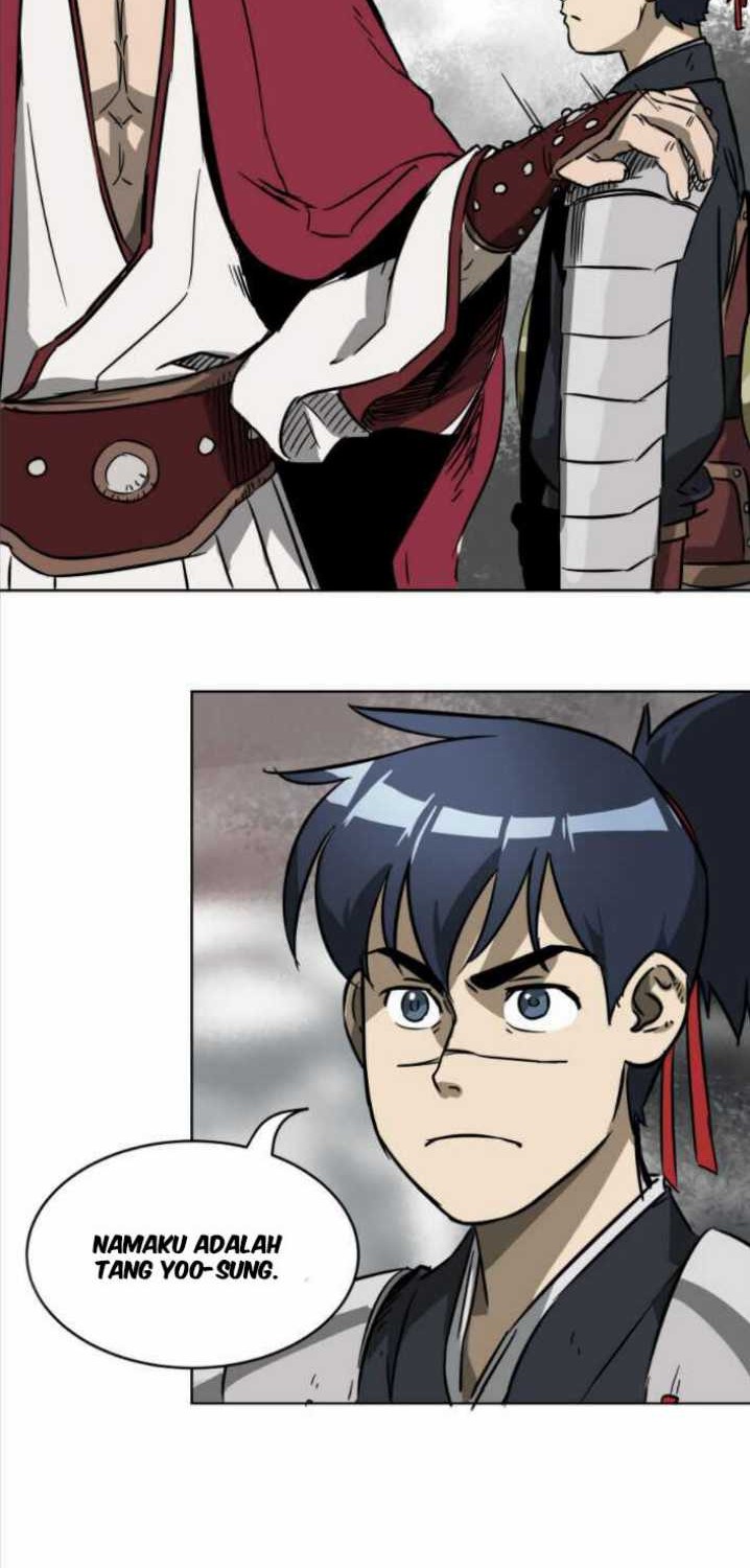 Infinite Level Up in Murim Chapter 28 Gambar 27