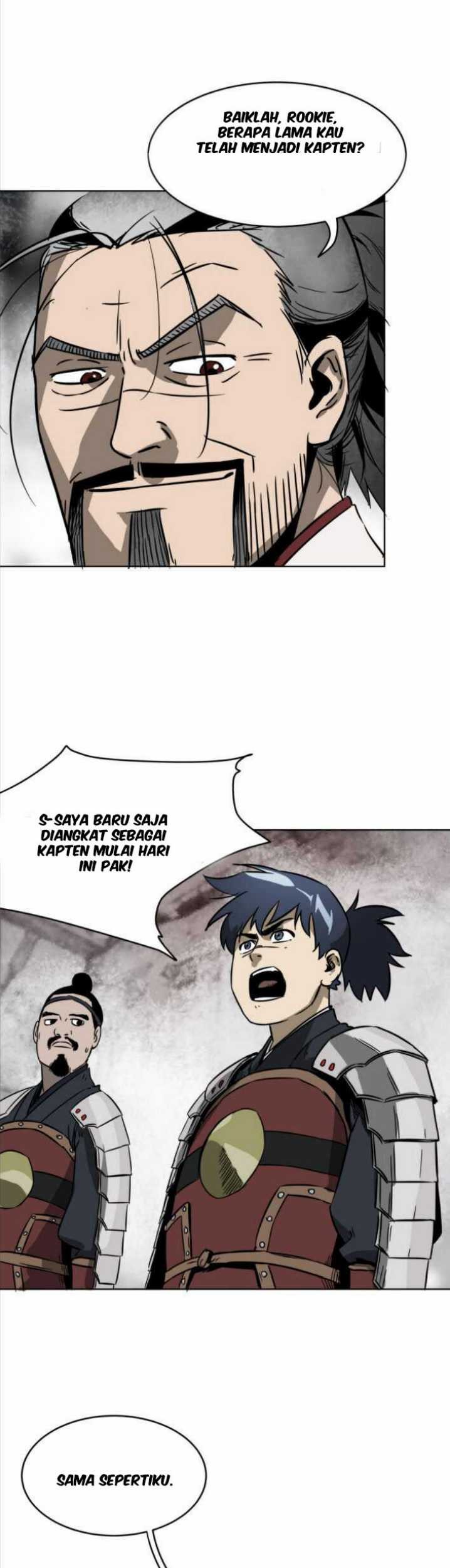 Infinite Level Up in Murim Chapter 28 Gambar 28