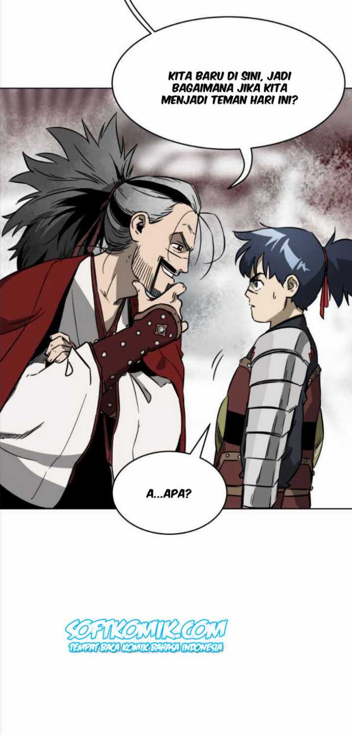 Infinite Level Up in Murim Chapter 28 Gambar 29