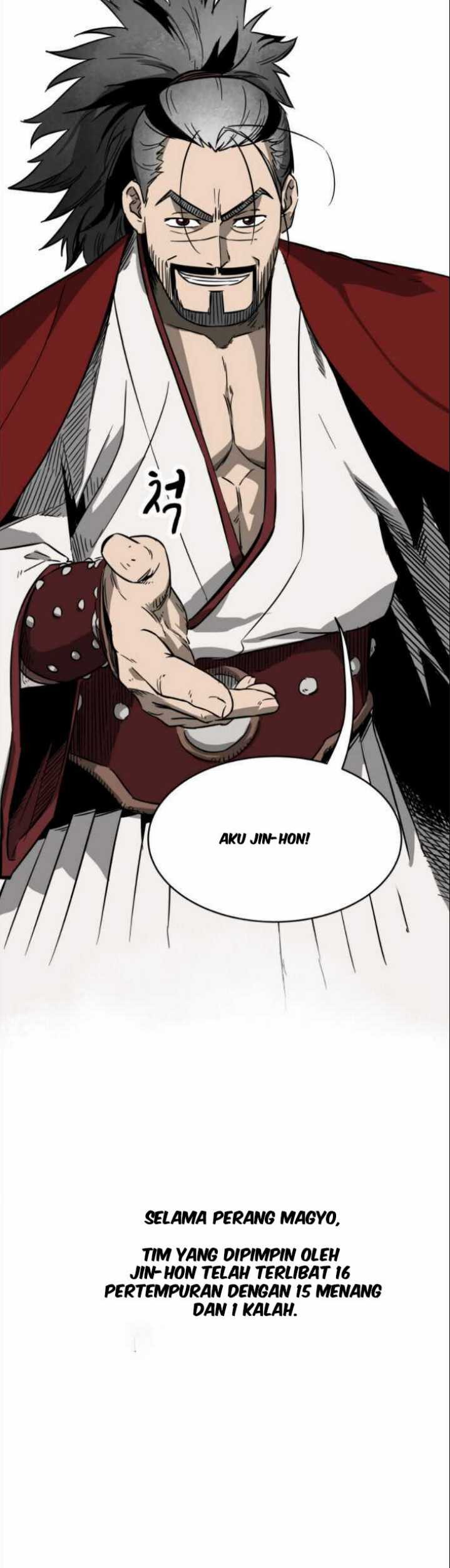 Infinite Level Up in Murim Chapter 28 Gambar 31