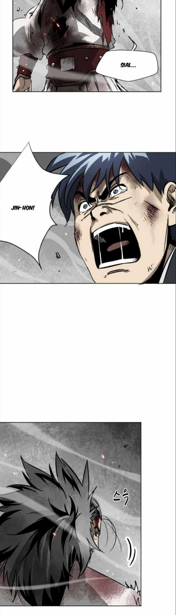 Infinite Level Up in Murim Chapter 28 Gambar 33